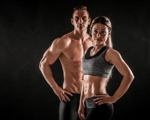 🌟 برنامج Fit & Slim: خطتك المتكاملة لخسارة حتى 7 كيلو في 30 يوم! يشمل خطة غذائية + جدول تمارين + جدول متابعة، مصمم بطريقة سهلة وعلمية تساعدك على الوصول لجسم مثالي بثقة.