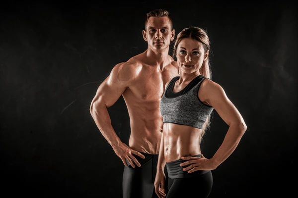 🌟 برنامج Fit & Slim: خطتك المتكاملة لخسارة حتى 7 كيلو في 30 يوم! يشمل خطة غذائية + جدول تمارين + جدول متابعة، مصمم بطريقة سهلة وعلمية تساعدك على الوصول لجسم مثالي بثقة.